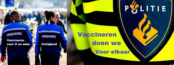 Vaccineren